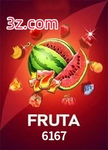 6167